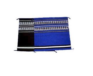 Manufacturers Exporters and Wholesale Suppliers of Saddle Blanket Kanpur Uttar Pradesh